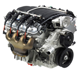 B2236 Engine